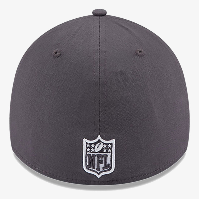 NEW ERA KAPE S ŠILTOM COMFORT 39THIRTY® 