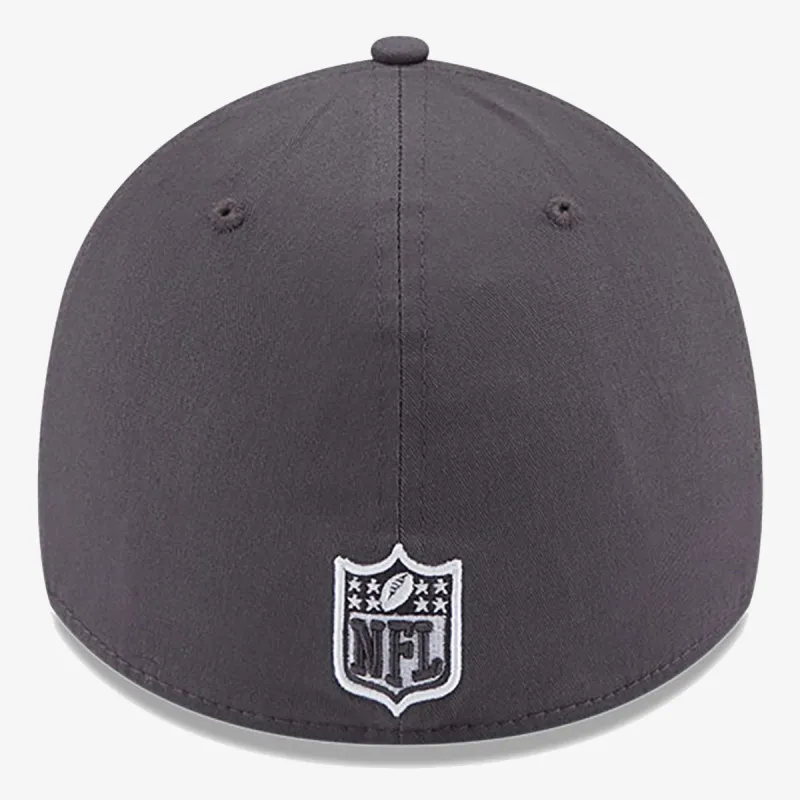 NEW ERA KAPE S ŠILTOM COMFORT 39THIRTY® 