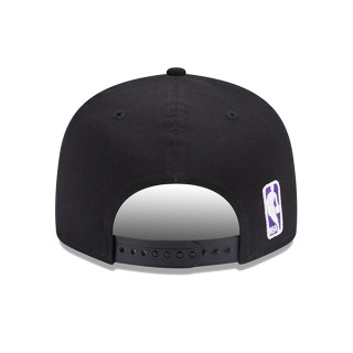 NEW ERA KAPE S ŠILTOM CONTRST SIDE PATCH 9FIFTY LOSLAK  BLKTRP 