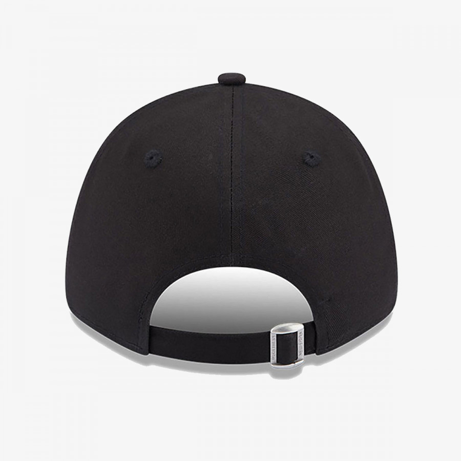NEW ERA KAPE S ŠILTOM TEAM SIDE PATCH 9FORTY CHIBUL  BLKFDR 