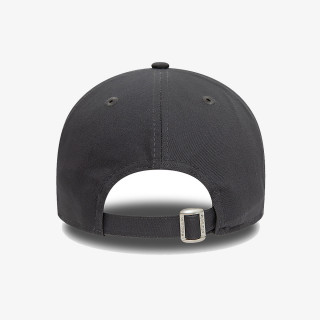 NEW ERA KAPE S ŠILTOM SEASONAL INFILL 9FORTY NEYYAN  GRHBLKGRA 