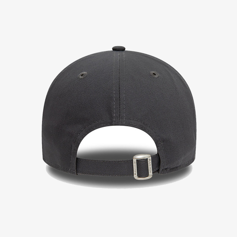NEW ERA KAPE S ŠILTOM SEASONAL INFILL 9FORTY NEYYAN  GRHBLKGRA 
