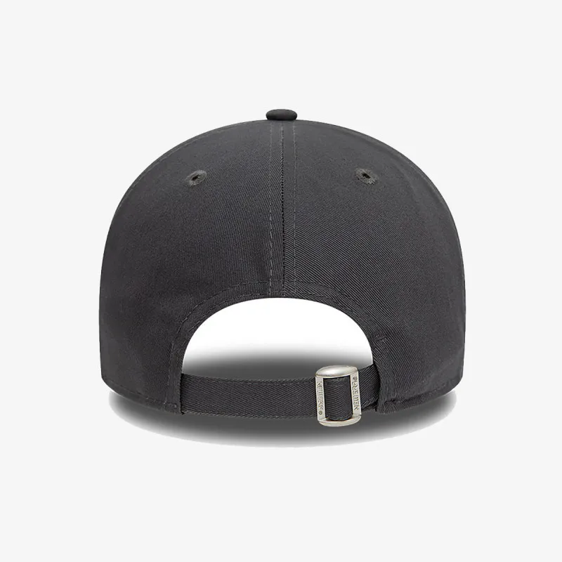 NEW ERA KAPE S ŠILTOM SEASONAL INFILL 9FORTY NEYYAN  GRHBLKGRA 