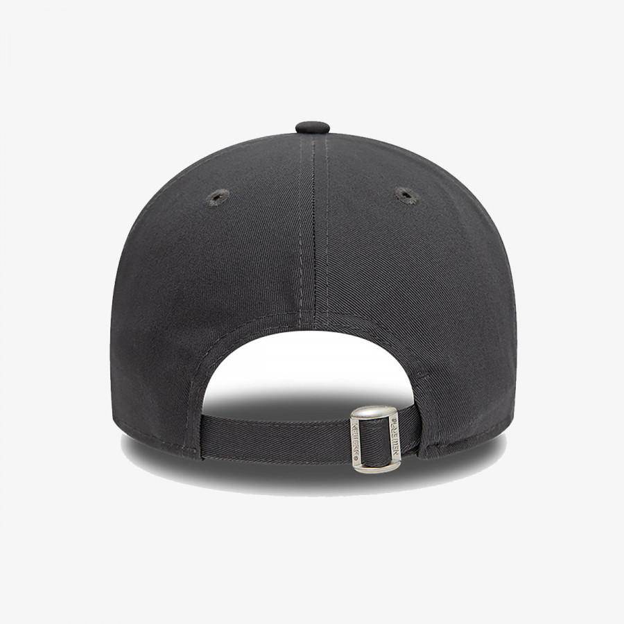 NEW ERA KAPE S ŠILTOM SEASONAL INFILL 9FORTY NEYYAN  GRHBLKGRA 
