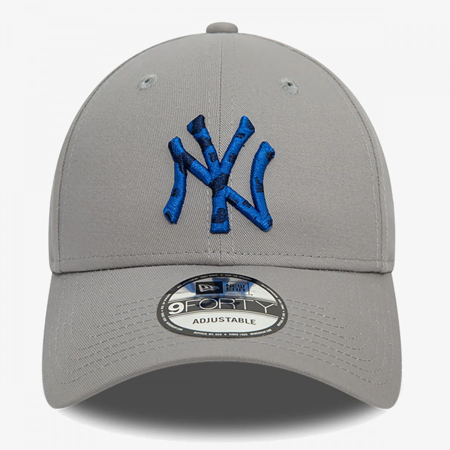NEW ERA KAPE S ŠILTOM SEASONAL INFILL 9FORTY 