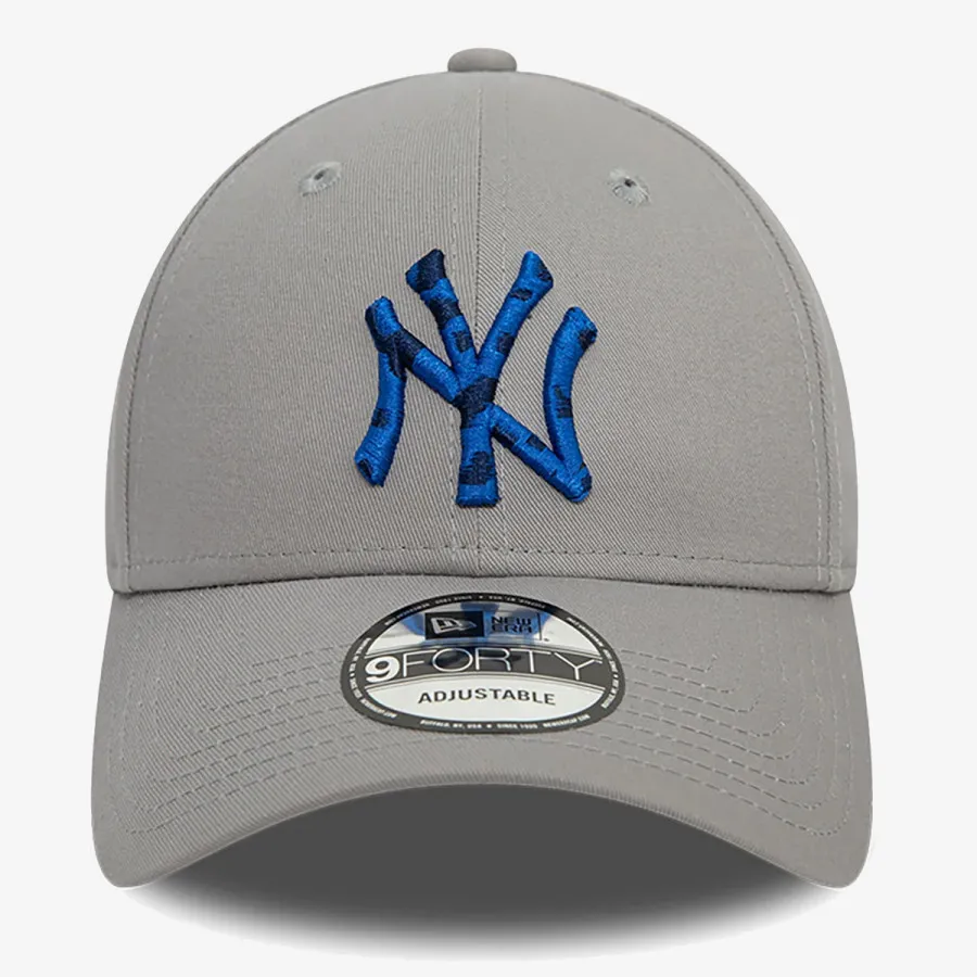 NEW ERA KAPE S ŠILTOM SEASONAL INFILL 9FORTY 