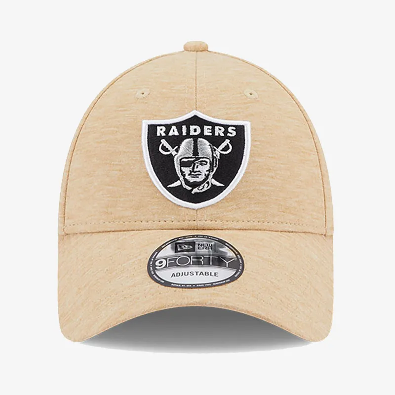 NEW ERA KAPE S ŠILTOM JERSEY ESSENTIAL 9FORTY LASRAI  STNBLK 