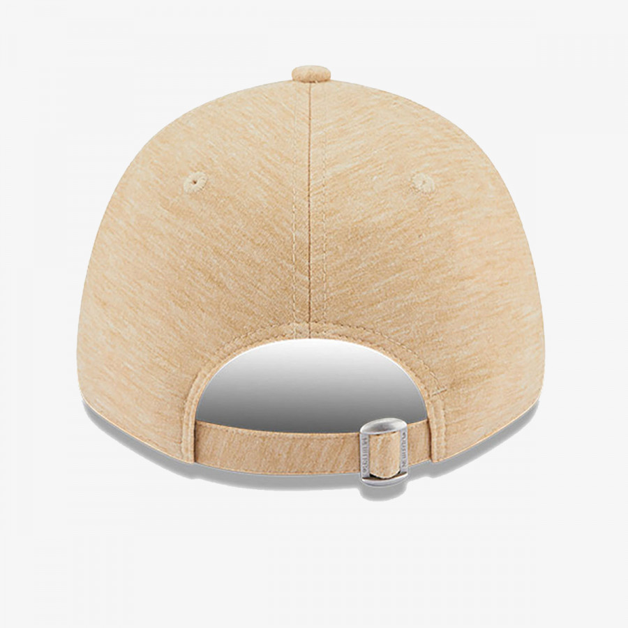 NEW ERA KAPE S ŠILTOM JERSEY ESSENTIAL 9FORTY LASRAI  STNBLK 