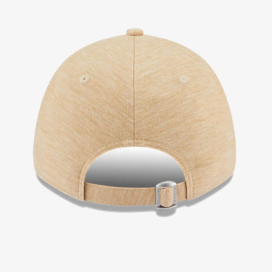 NEW ERA KAPE S ŠILTOM JERSEY ESSENTIAL 9FORTY LASRAI  STNBLK 