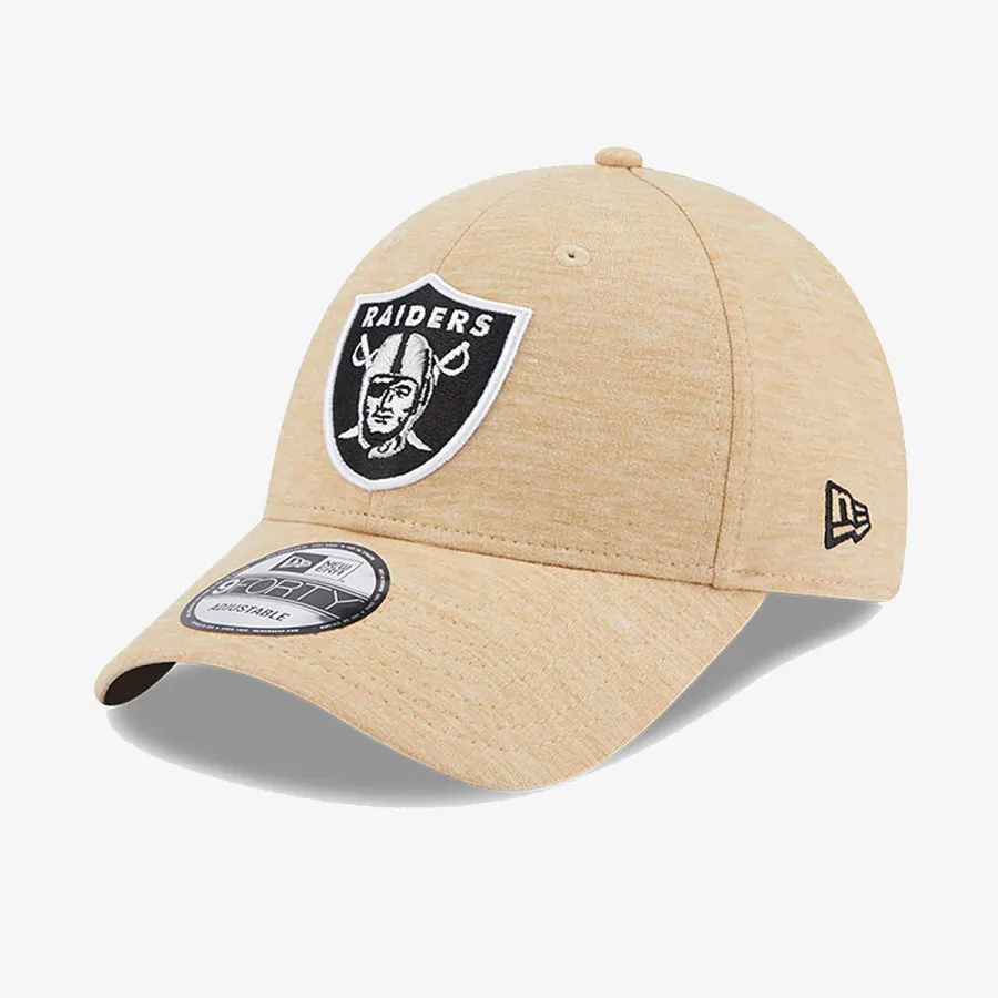 NEW ERA KAPE S ŠILTOM JERSEY ESSENTIAL 9FORTY LASRAI  STNBLK 