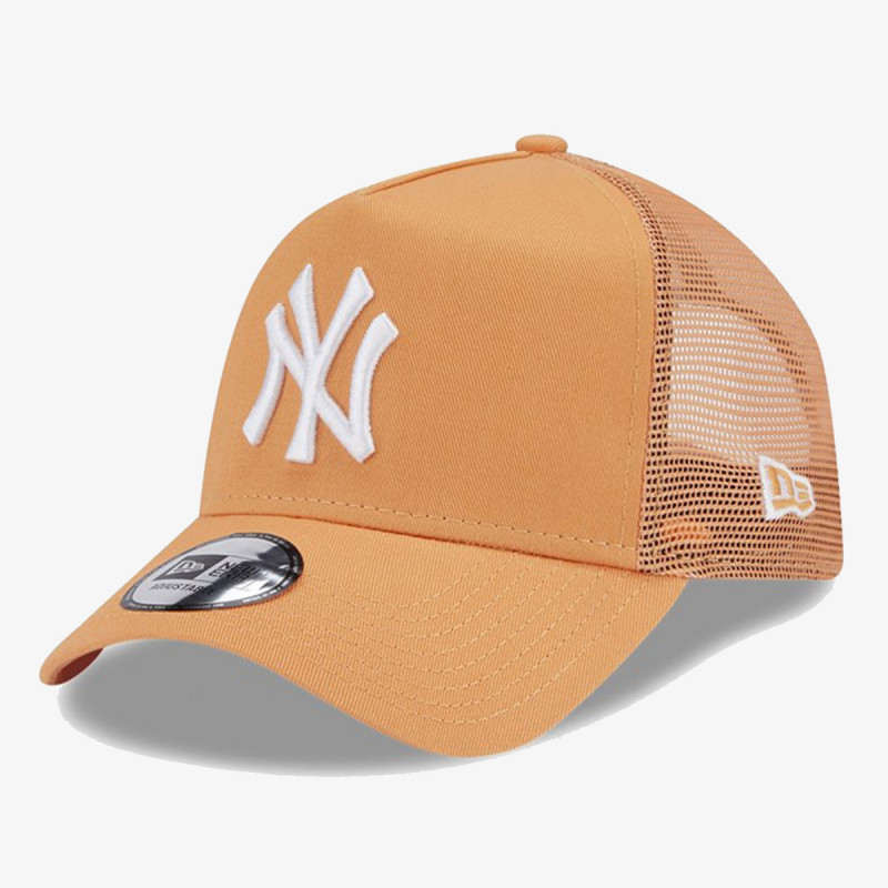 NEW ERA KAPE S ŠILTOM LEAGUE ESS TRUCKER 