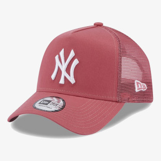 NEW ERA KAPE S ŠILTOM LEAGUE ESS TRUCKER 