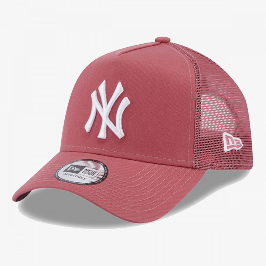 NEW ERA KAPE S ŠILTOM LEAGUE ESS TRUCKER 