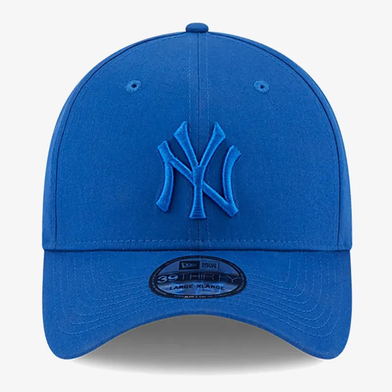 NEW ERA KAPE S ŠILTOM LEAGUE ESSENTIAL 39THIRTY 