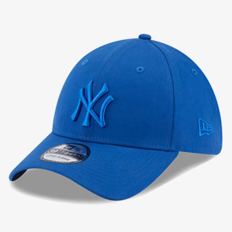 NEW ERA KAPE S ŠILTOM LEAGUE ESSENTIAL 39THIRTY 