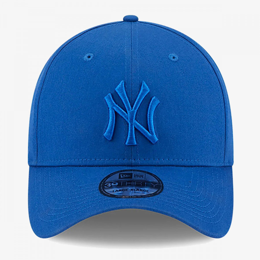 NEW ERA KAPE S ŠILTOM LEAGUE ESSENTIAL 39THIRTY 