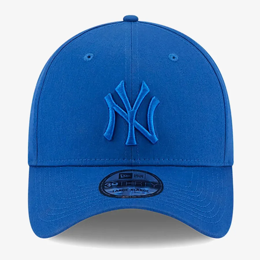NEW ERA KAPE S ŠILTOM LEAGUE ESSENTIAL 39THIRTY 