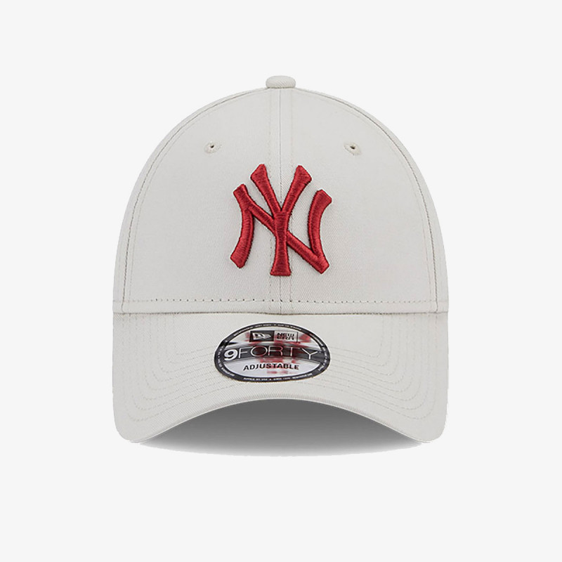 NEW ERA KAPE S ŠILTOM LEAGUE ESSENTIAL 9FORTY NEYYAN  STNCAR 