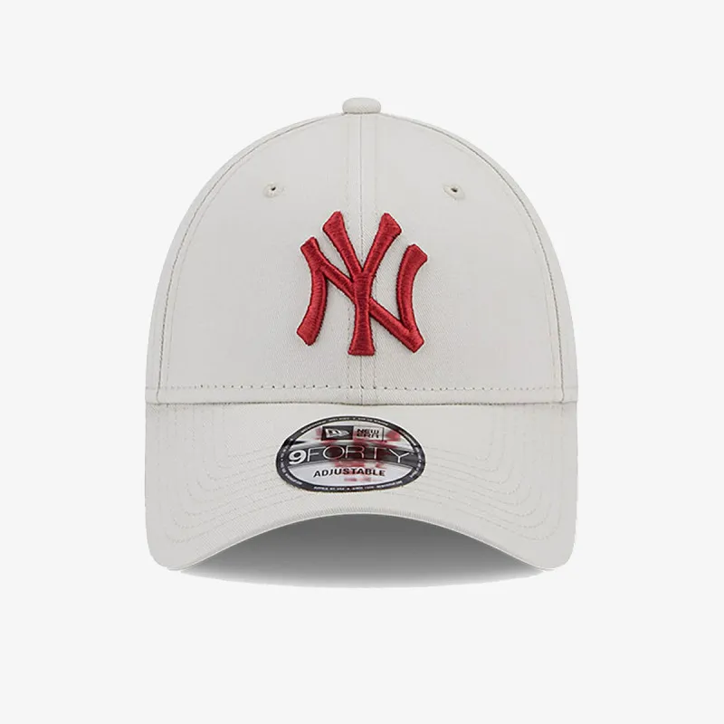 NEW ERA KAPE S ŠILTOM LEAGUE ESSENTIAL 9FORTY NEYYAN  STNCAR 