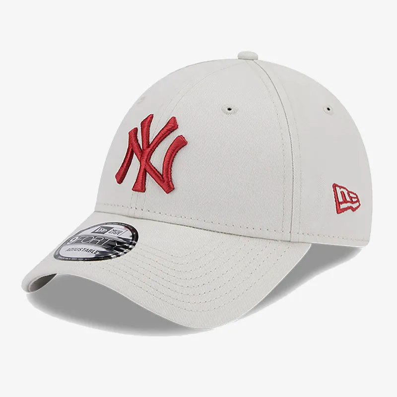 NEW ERA KAPE S ŠILTOM LEAGUE ESSENTIAL 9FORTY NEYYAN  STNCAR 
