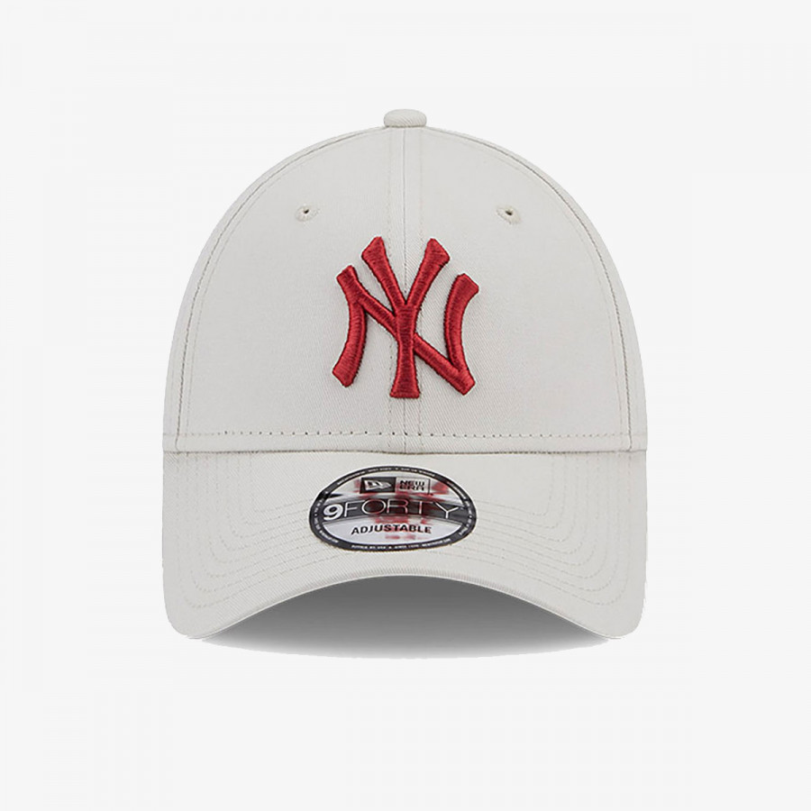 NEW ERA KAPE S ŠILTOM LEAGUE ESSENTIAL 9FORTY NEYYAN  STNCAR 