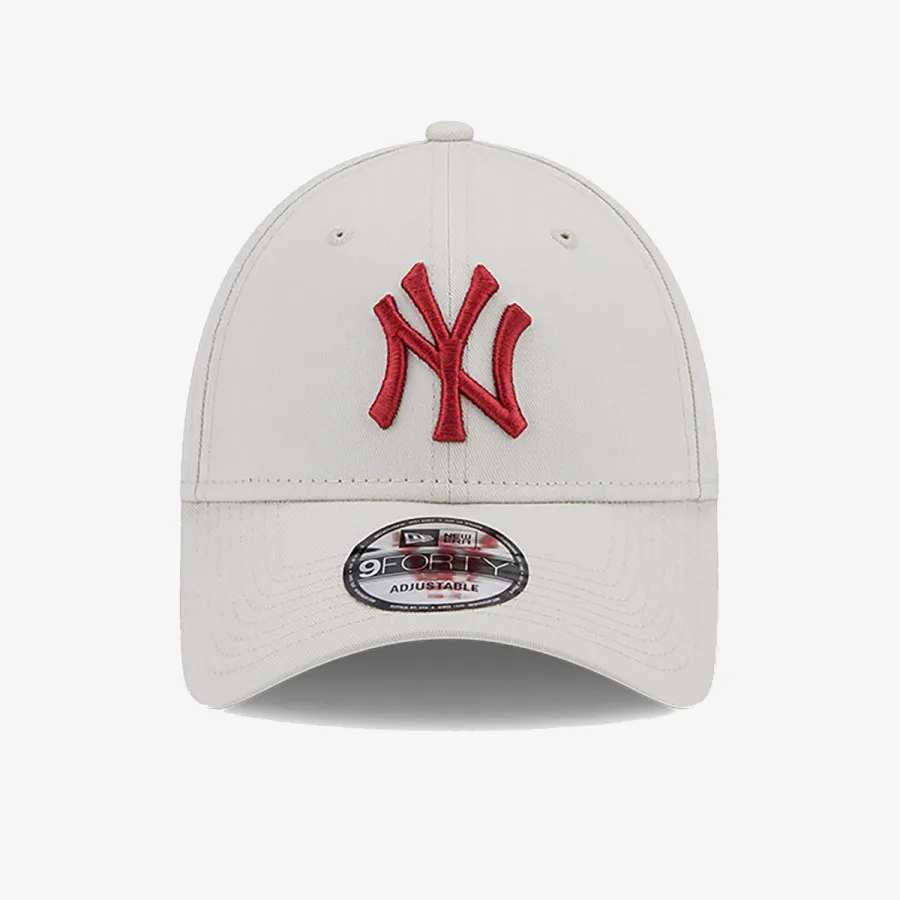 NEW ERA KAPE S ŠILTOM LEAGUE ESSENTIAL 9FORTY NEYYAN  STNCAR 