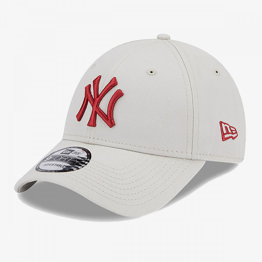 NEW ERA KAPE S ŠILTOM LEAGUE ESSENTIAL 9FORTY NEYYAN  STNCAR 