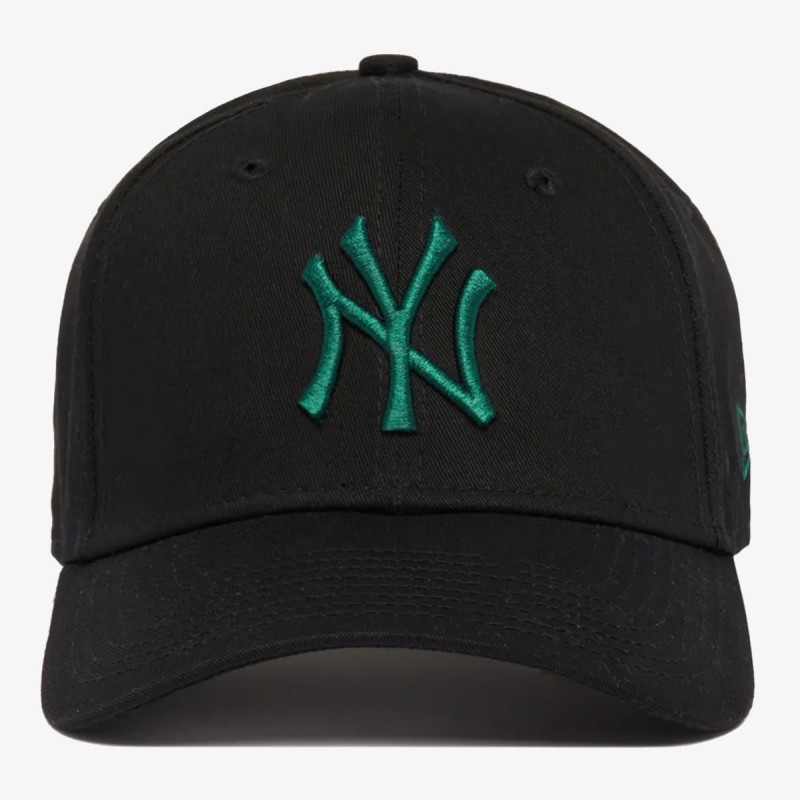 NEW ERA KAPE S ŠILTOM LEAGUE ESSENTIAL 9FORTY® 