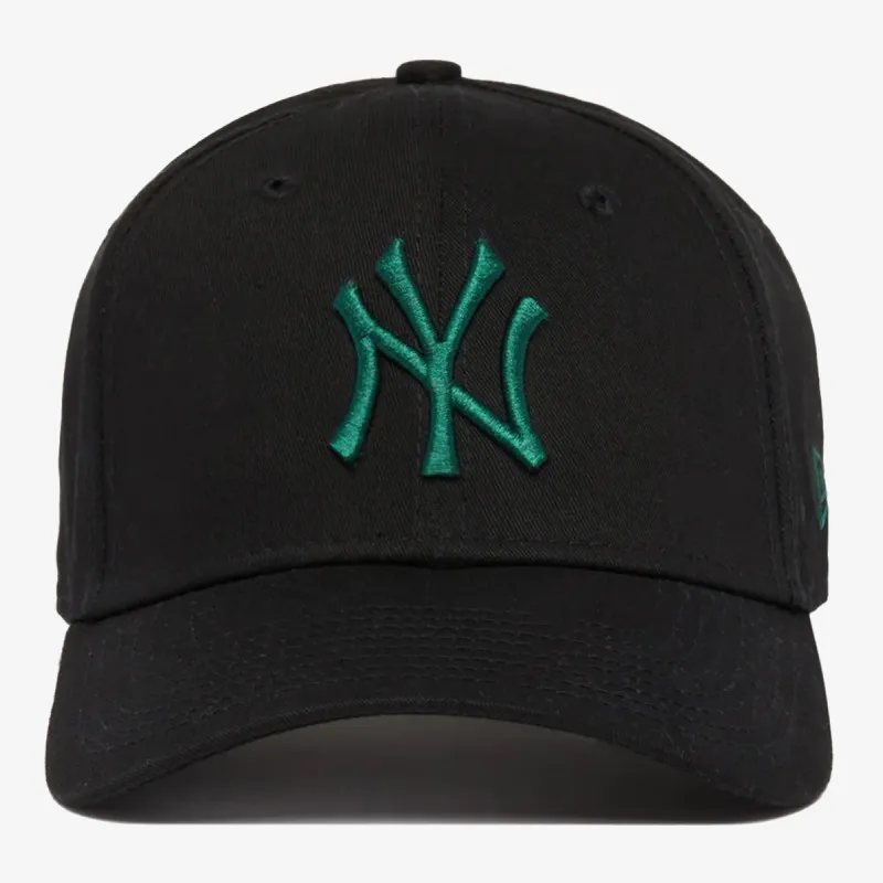 NEW ERA KAPE S ŠILTOM LEAGUE ESSENTIAL 9FORTY® 
