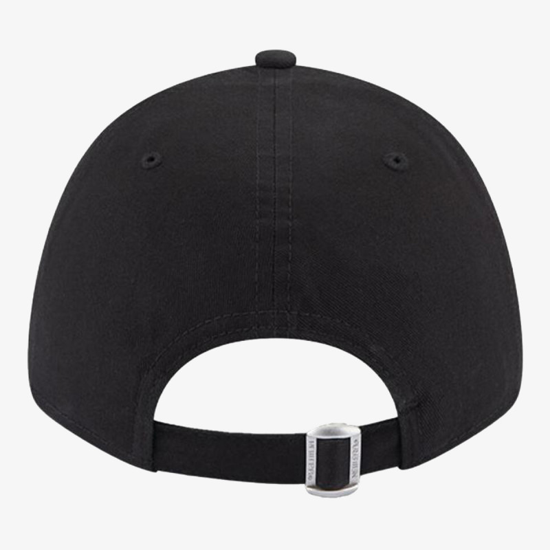 NEW ERA KAPE S ŠILTOM LEAGUE ESSENTIAL 9FORTY® 
