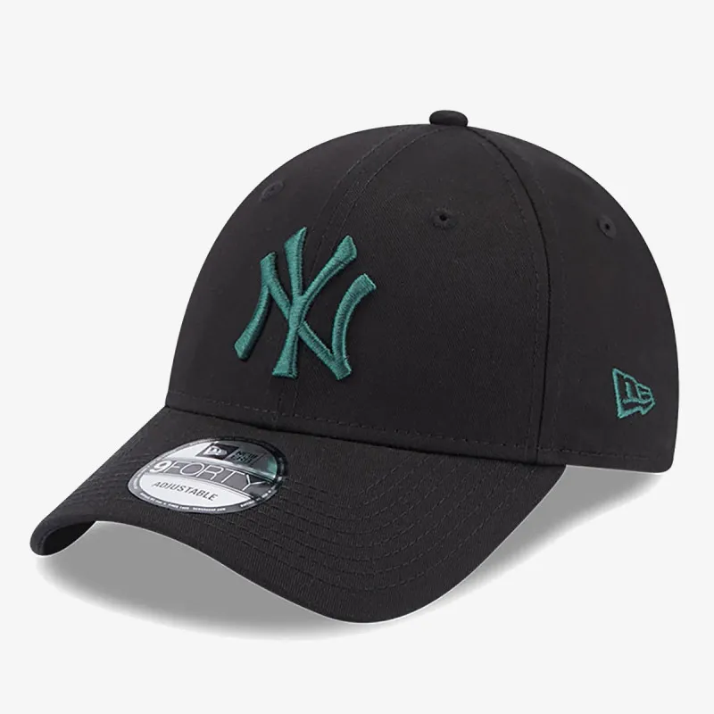 NEW ERA KAPE S ŠILTOM LEAGUE ESSENTIAL 9FORTY® 
