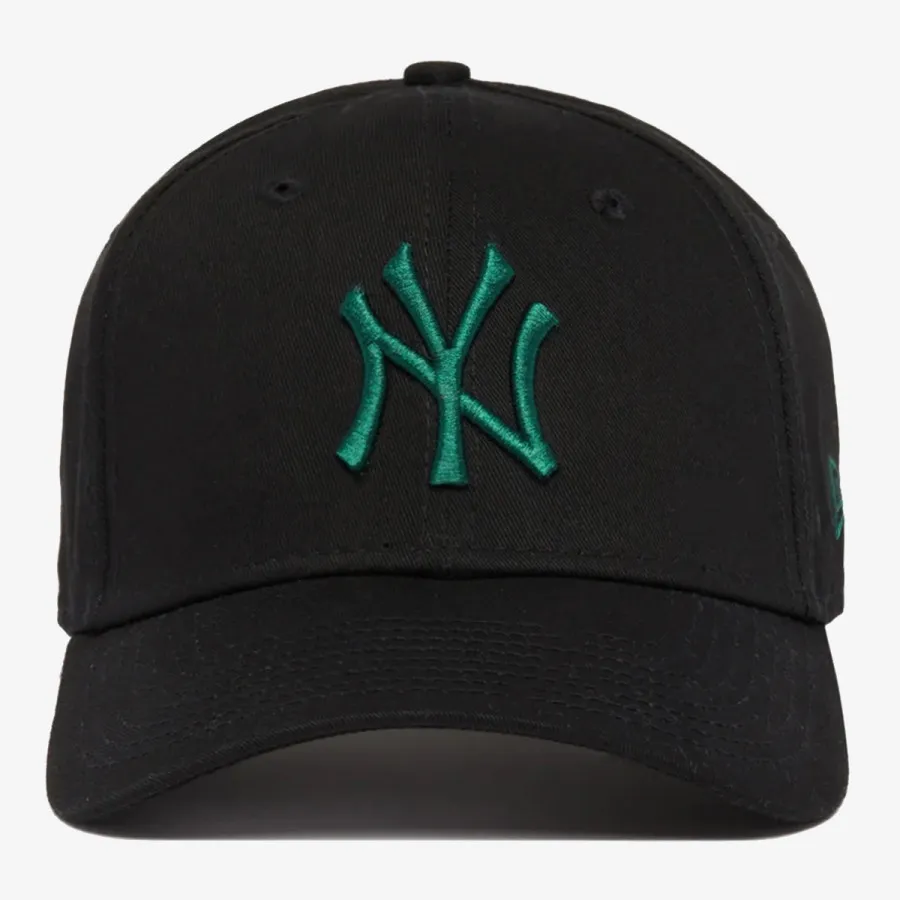 NEW ERA KAPE S ŠILTOM LEAGUE ESSENTIAL 9FORTY® 