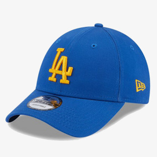 NEW ERA KAPE S ŠILTOM LEAGUE ESSENTIAL 9FORTY® 