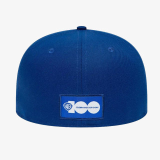 NEW ERA KAPE S ŠILTOM KAPA AOP SUPERMAN 59FIFTY LTMASH 