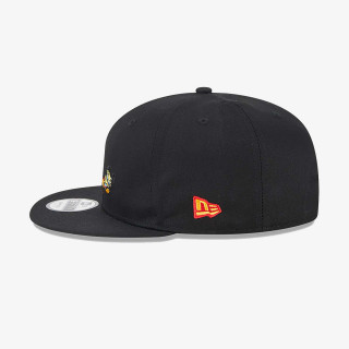 NEW ERA KAPE S ŠILTOM TAZ SUPERMAN 9FIFTY 