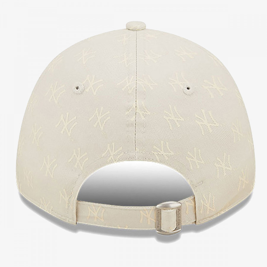 NEW ERA KAPE S ŠILTOM MONOGRAM 9FORTY NEYYAN  STN 