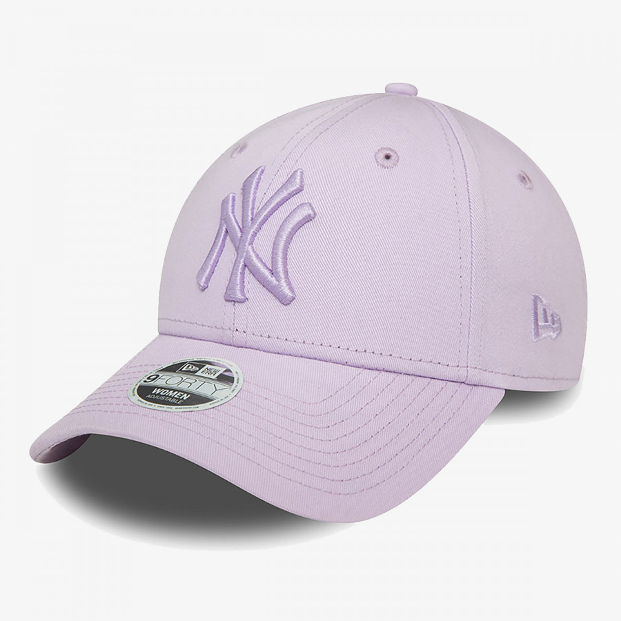 NEW ERA KAPE S ŠILTOM League Essential 