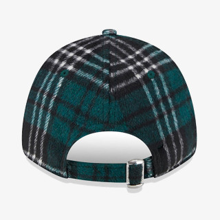 NEW ERA KAPE S ŠILTOM KAPA CHECK 9FORTY NEYYAN 