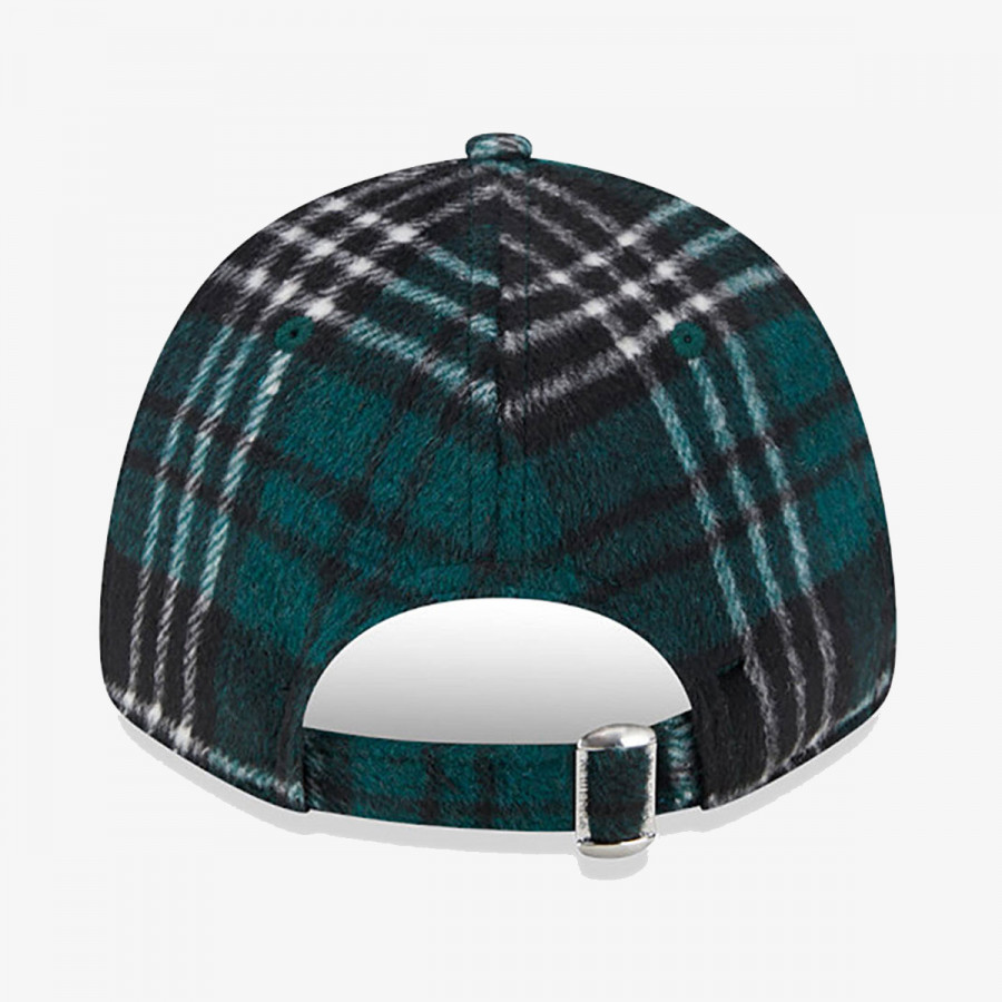NEW ERA KAPE S ŠILTOM KAPA CHECK 9FORTY NEYYAN 