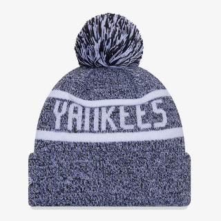 NEW ERA KAPE S ŠILTOM KAPA JAKE CUFF KNIT NEYYAN ŠT:ONE 