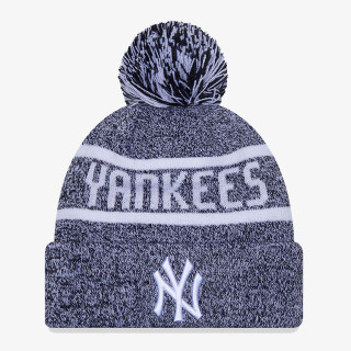 NEW ERA KAPE S ŠILTOM KAPA JAKE CUFF KNIT NEYYAN ŠT:ONE 
