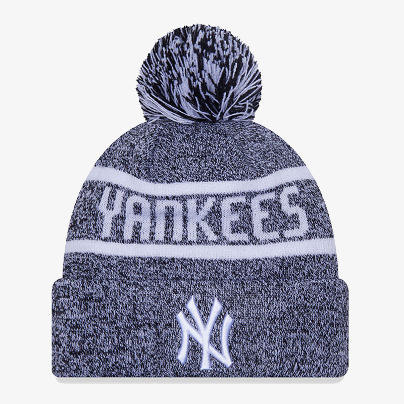 NEW ERA KAPE S ŠILTOM KAPA JAKE CUFF KNIT NEYYAN ŠT:ONE 