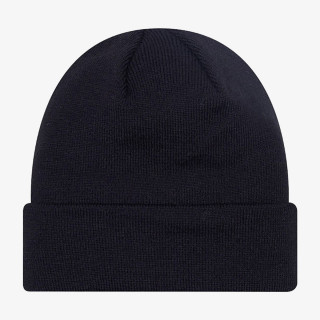 NEW ERA KAPE S ŠILTOM KAPA METALLIC BADGE CUFF KNIT NEYYAN ŠT: 