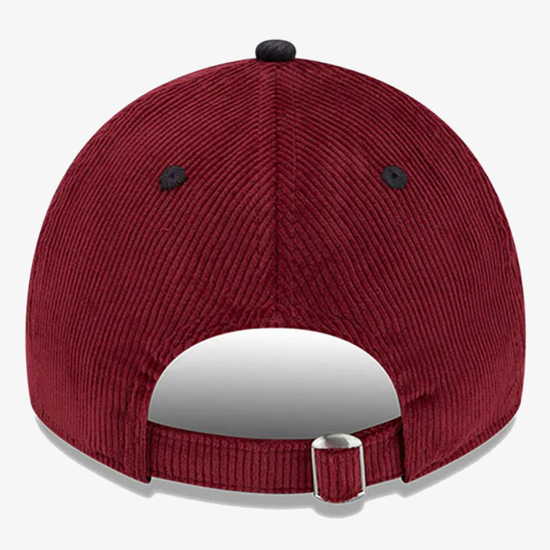 NEW ERA KAPE S ŠILTOM KAPA NE CONTRAST CORD 9TWENTY NEWERA 
