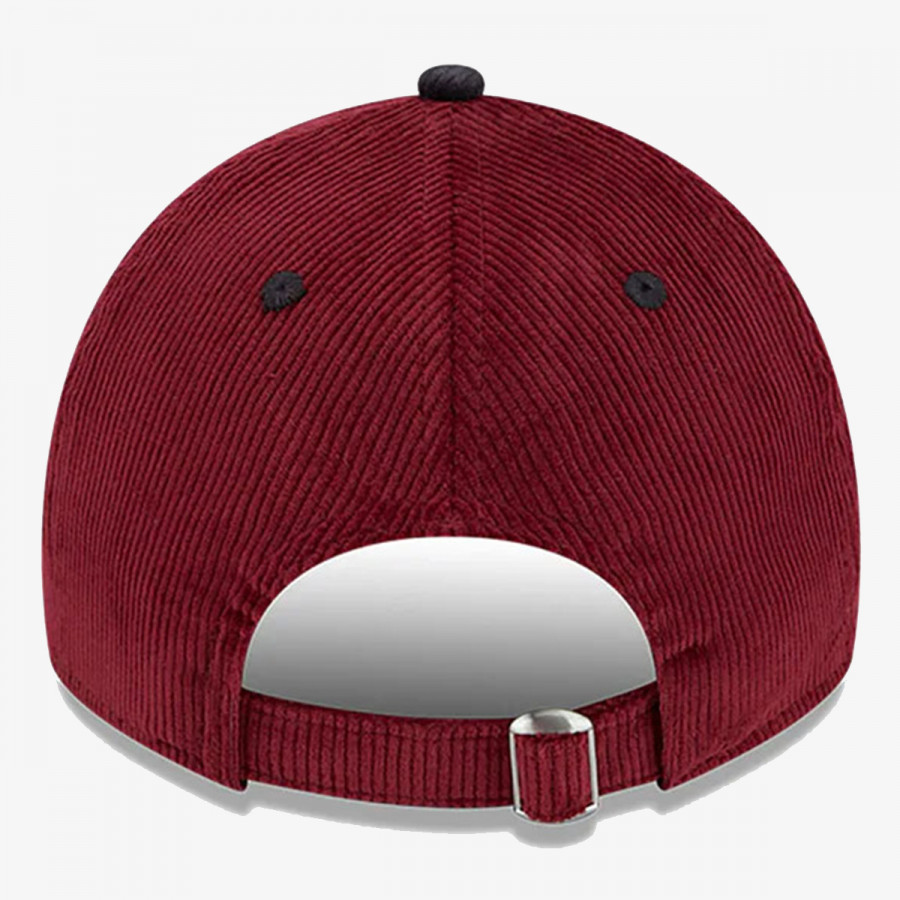 NEW ERA KAPE S ŠILTOM KAPA NE CONTRAST CORD 9TWENTY NEWERA 