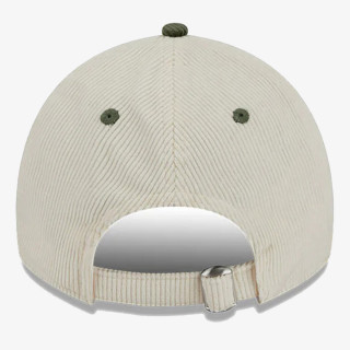 NEW ERA KAPE S ŠILTOM KAPA NE CONTRAST CORD 9TWENTY NEWERA 