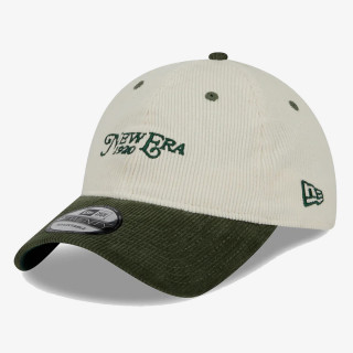NEW ERA KAPE S ŠILTOM KAPA NE CONTRAST CORD 9TWENTY NEWERA 