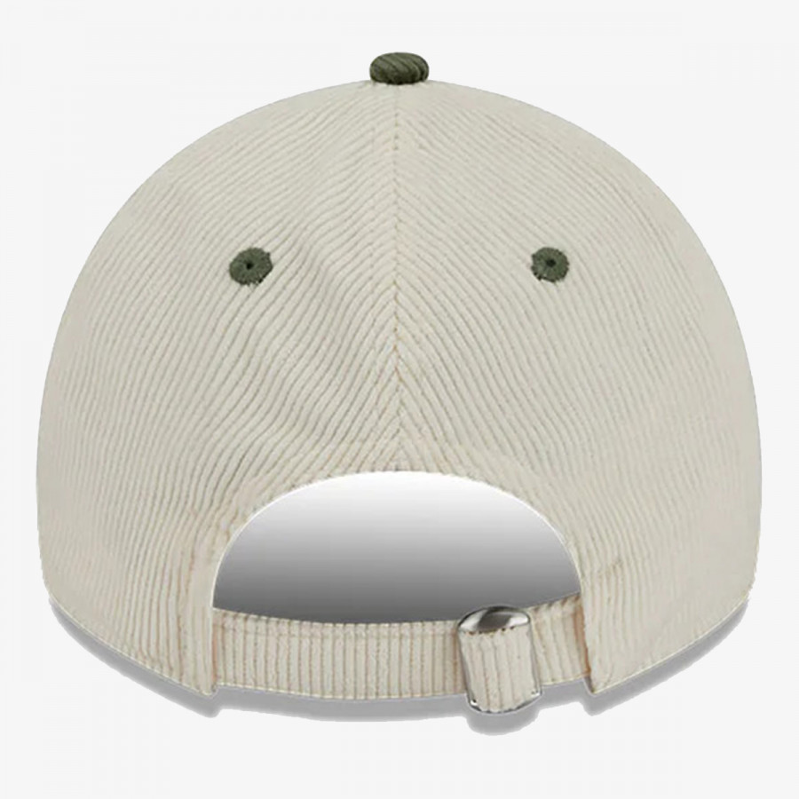 NEW ERA KAPE S ŠILTOM KAPA NE CONTRAST CORD 9TWENTY NEWERA 