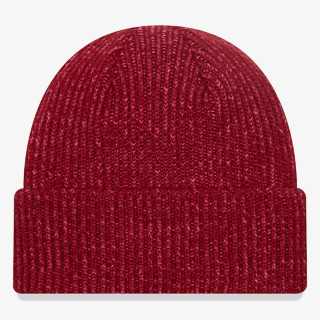 NEW ERA KAPE KAPA MARL WIDE CUFF BEANIE LOSDOD 
