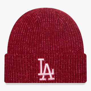 NEW ERA KAPE KAPA MARL WIDE CUFF BEANIE LOSDOD 